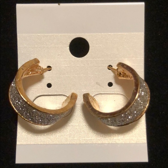 Swarovski Jewelry - Earrings